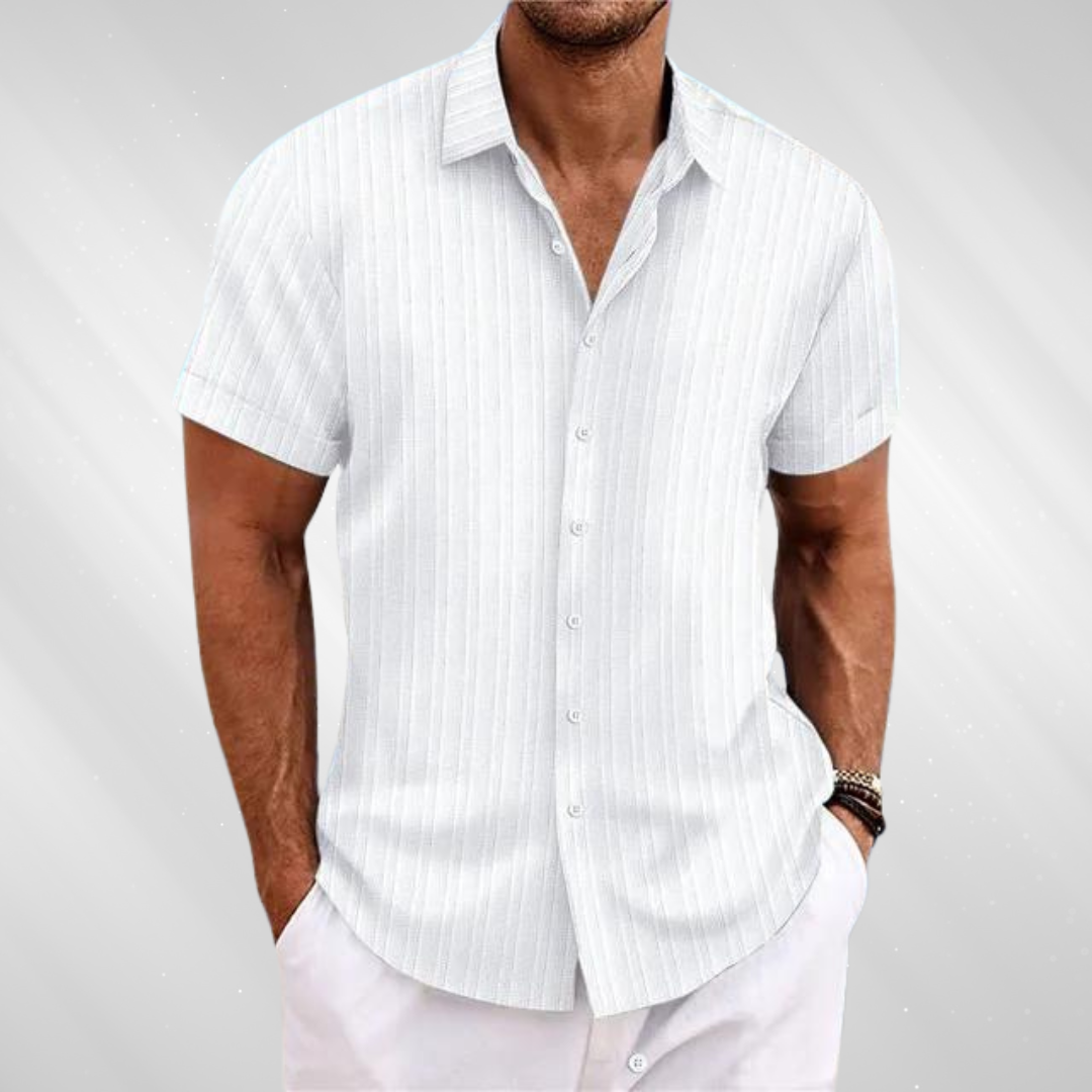 Nathan Trendy Casual Shirt