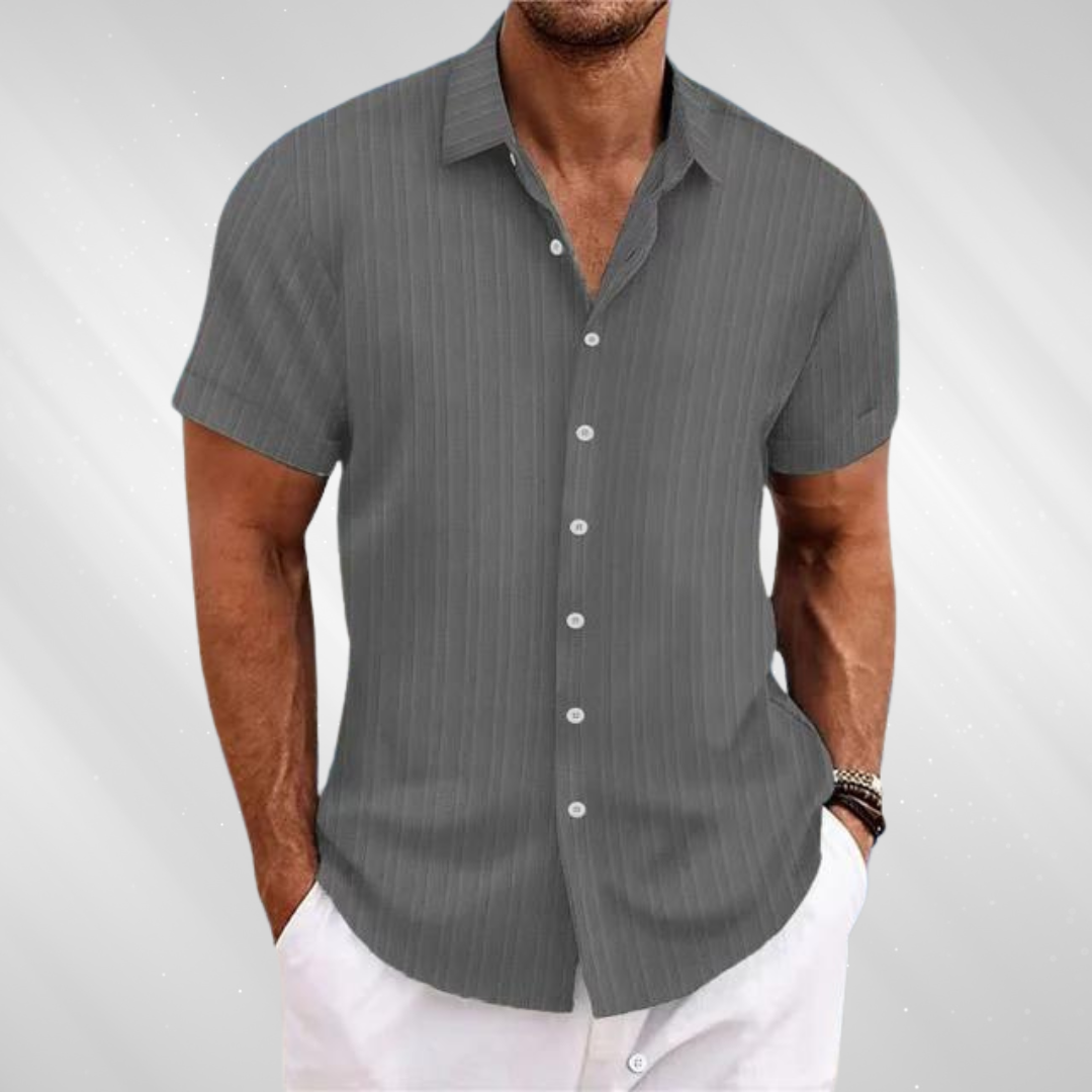 Nathan Trendy Casual Shirt