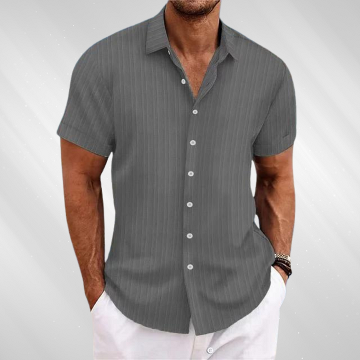 Nathan Trendy Casual Shirt