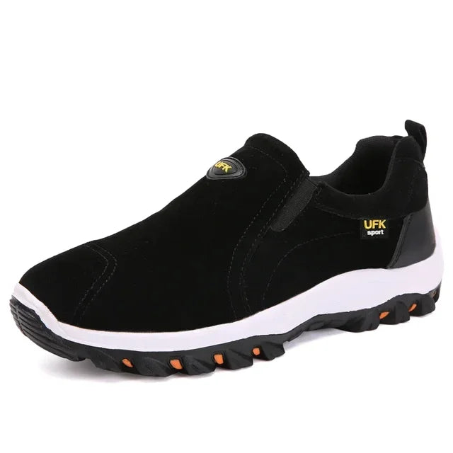 Terrain Outdoor Orthopedic Shoes