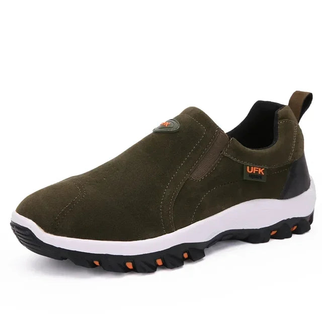 Terrain Outdoor Orthopedic Shoes