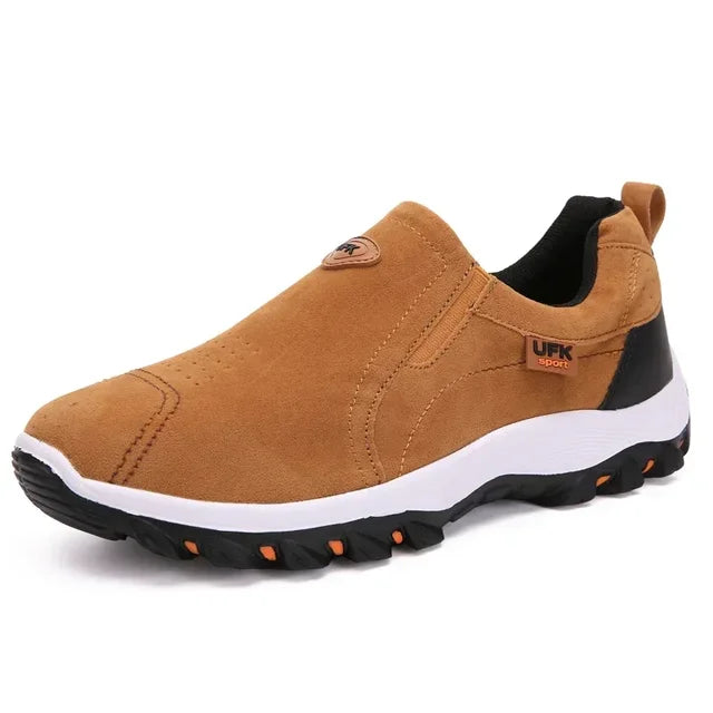 Terrain Outdoor Orthopedic Shoes