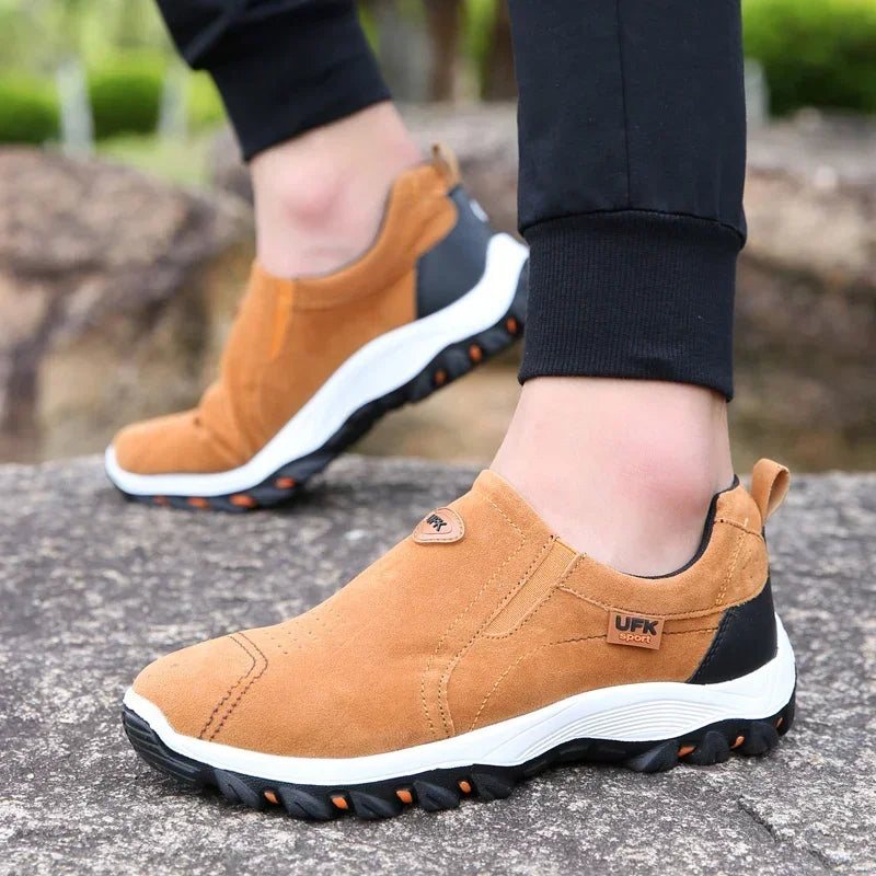 Terrain Outdoor Orthopedic Shoes