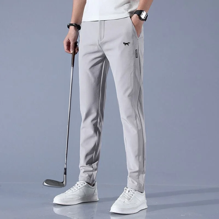 Taylor Stylish Golf Trousers