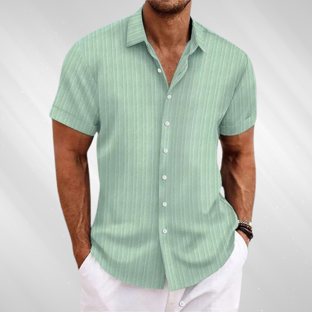 Nathan Trendy Casual Shirt