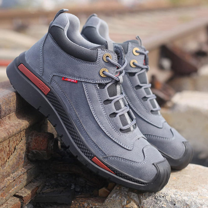 Zenith Pro Waterproof Protective Shoes