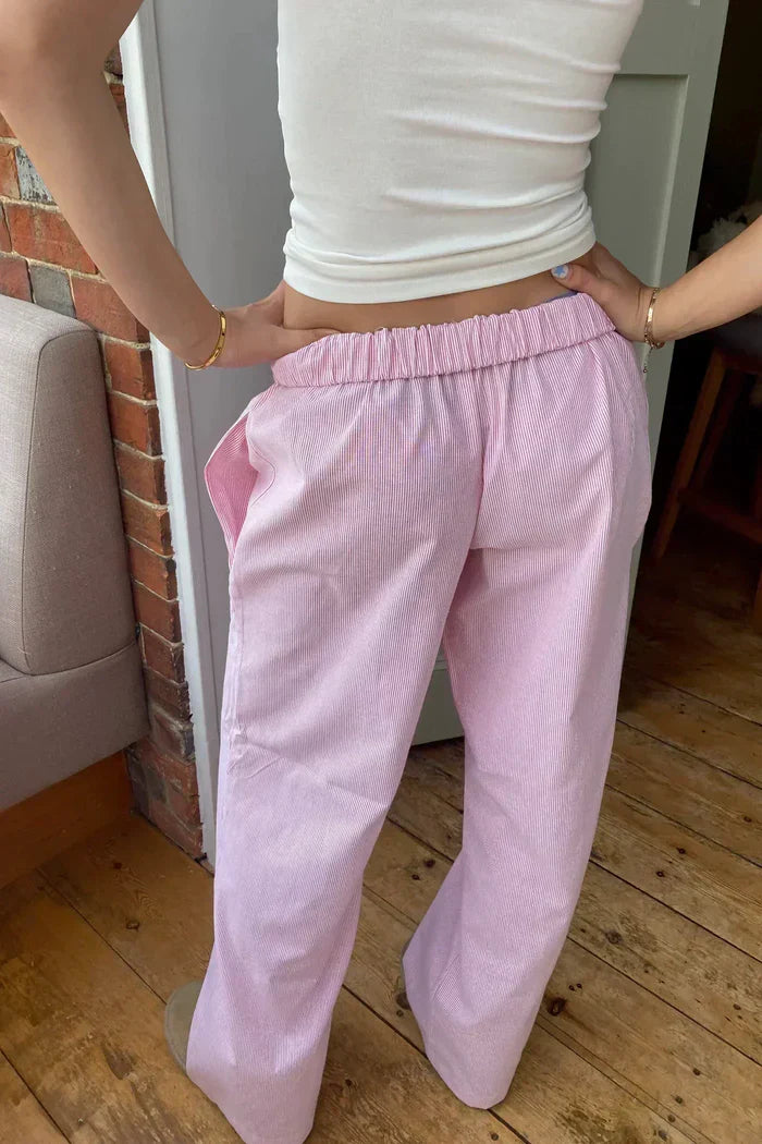 Lily Chilling Pants Exclusive Edition