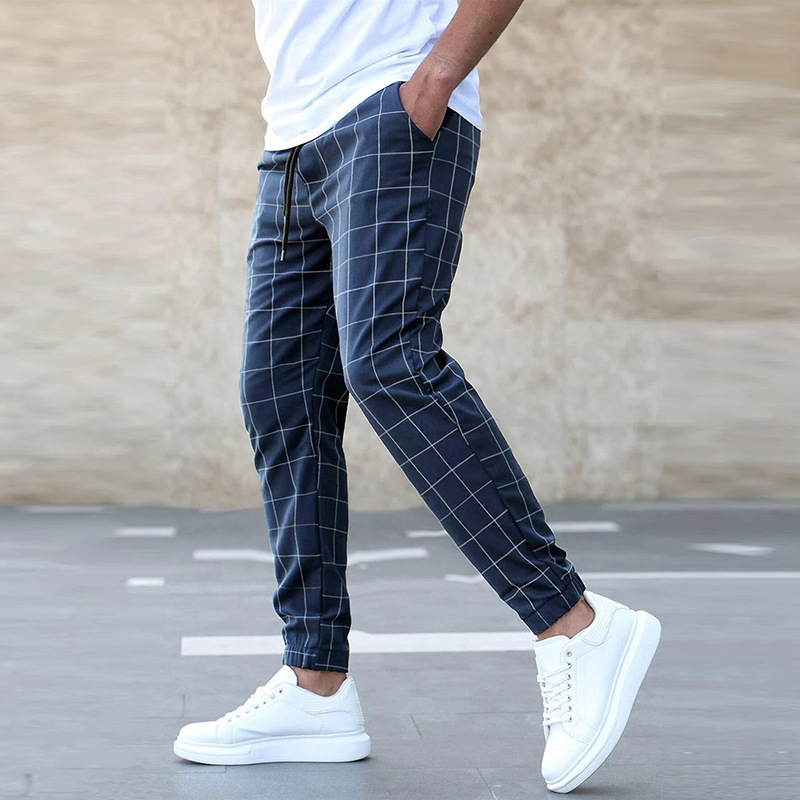 Wellington Comfortable Everyday Trousers