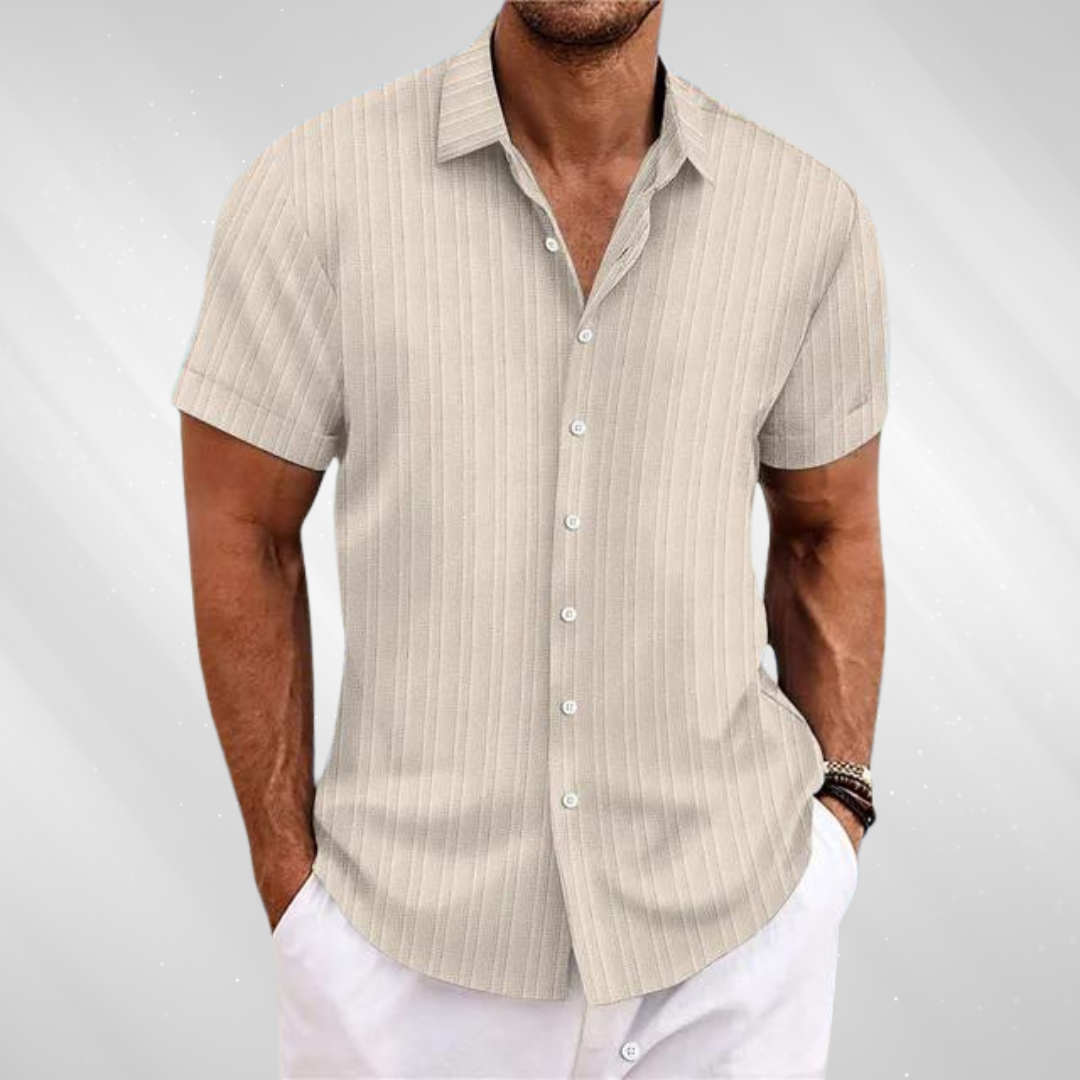 Nathan Trendy Casual Shirt