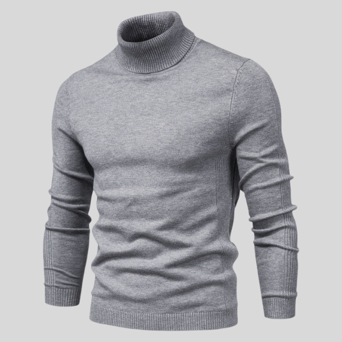 Tommy Stylish Collar Pullover (Exclusive: Buy 1 Get 1 Free)