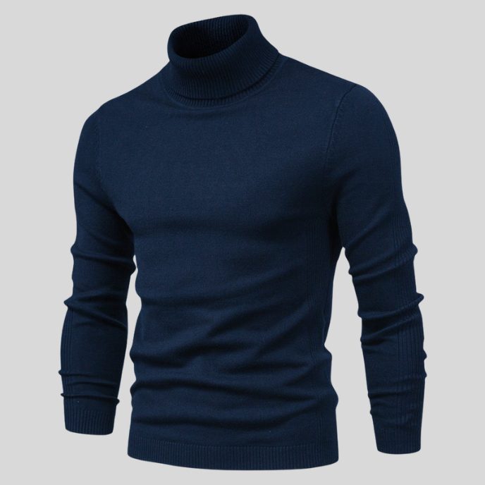 Tommy Stylish Collar Pullover (Exclusive: Buy 1 Get 1 Free)