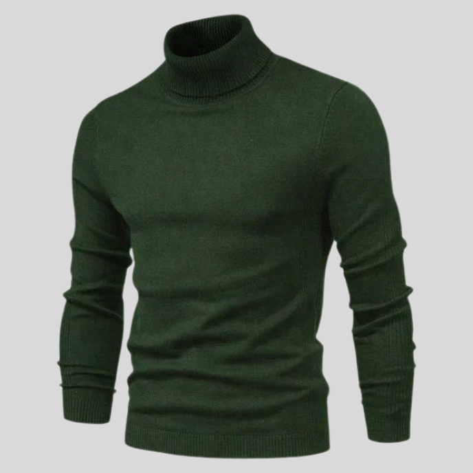 Tommy Stylish Collar Pullover (Exclusive: Buy 1 Get 1 Free)