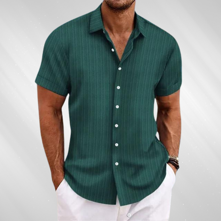 Nathan Trendy Casual Shirt