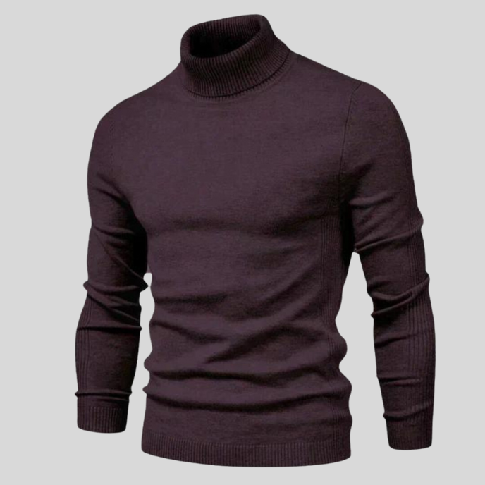 Tommy Stylish Collar Pullover (Exclusive: Buy 1 Get 1 Free)