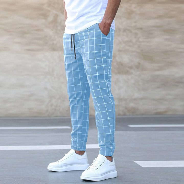 Wellington Comfortable Everyday Trousers