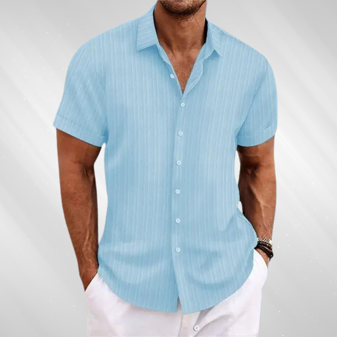 Nathan Trendy Casual Shirt