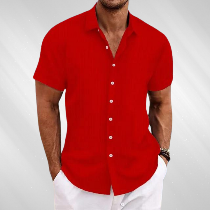 Nathan Trendy Casual Shirt