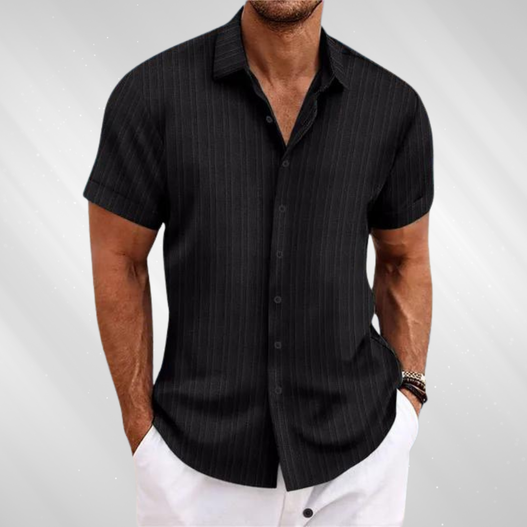 Nathan Trendy Casual Shirt