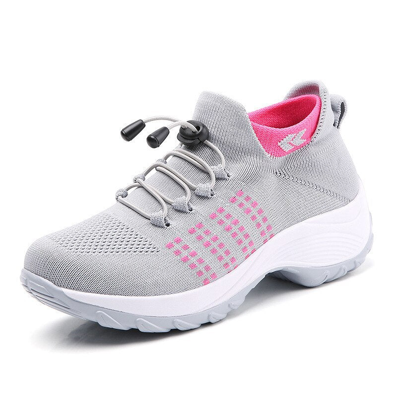 Venus Ortho Stretch Comfort Shoes for Women - Relieve Foot Ache From All Day Walking