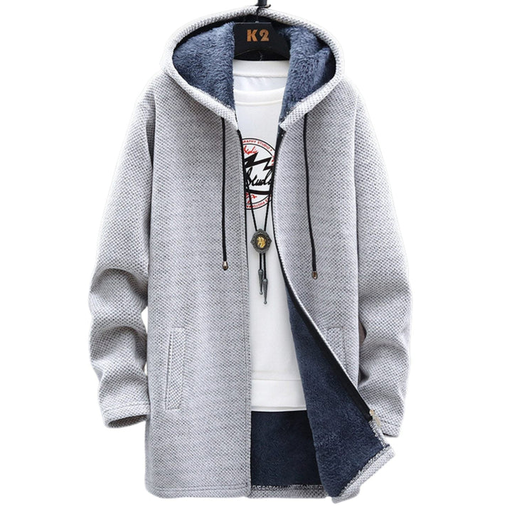 Kelvin Fashionable Hoodie