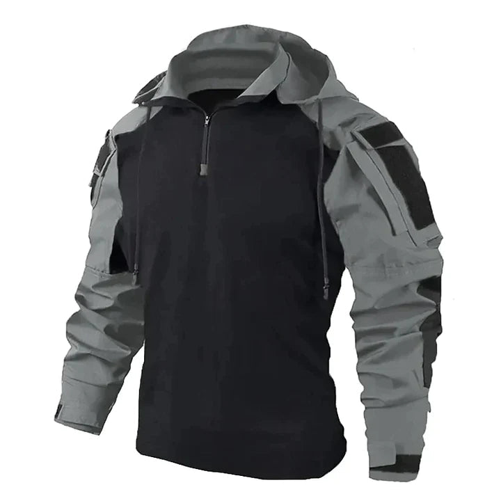 Erick Tactical Jacket