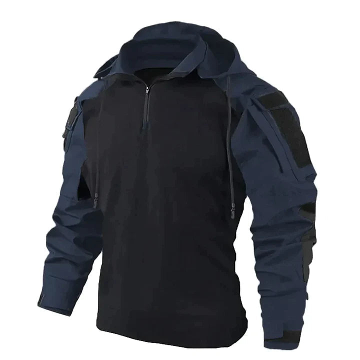 Erick Tactical Jacket