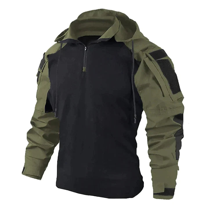 Erick Tactical Jacket