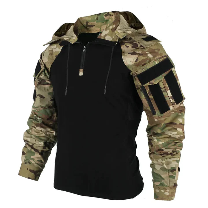 Erick Tactical Jacket