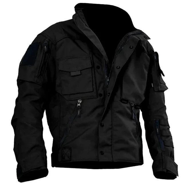 Jordon Men All-terrain Versatile Tactical Jacket (Extra $20 discount)