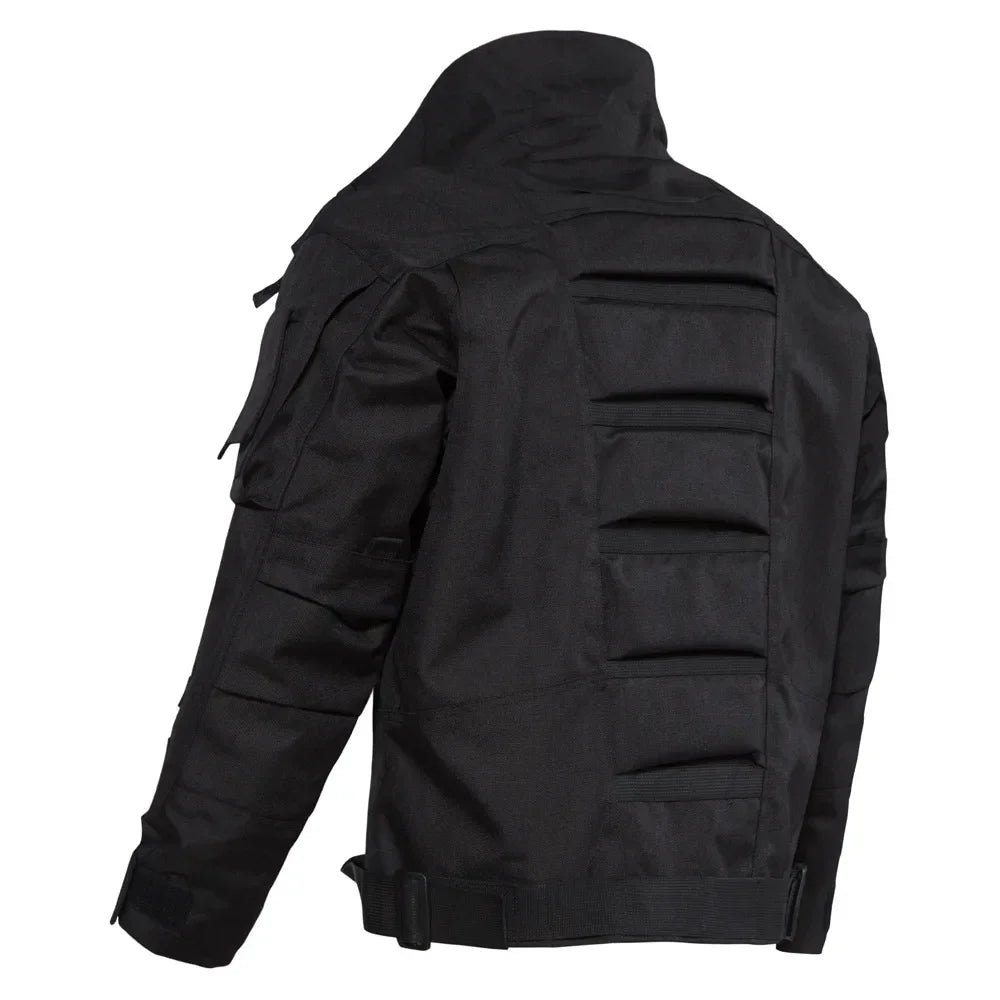 Jordon Men All-terrain Versatile Tactical Jacket (Extra $20 discount)