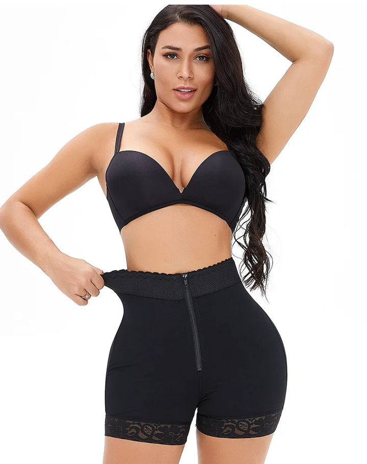 AirSculpt High Waist Slimming Butt Lifter