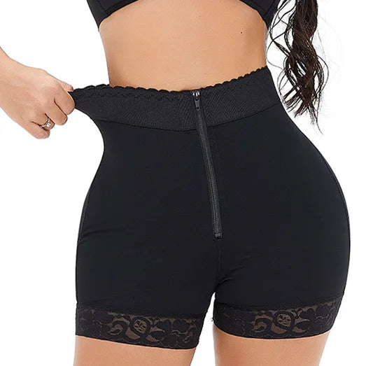 AirSculpt High Waist Slimming Butt Lifter