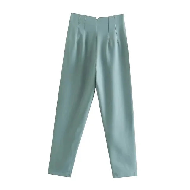 Ava High Waist Slimming Pants