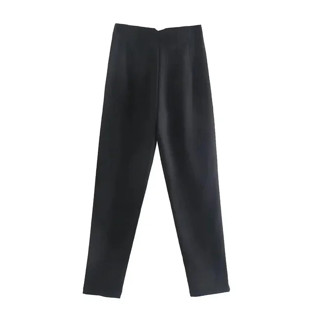 Ava High Waist Slimming Pants