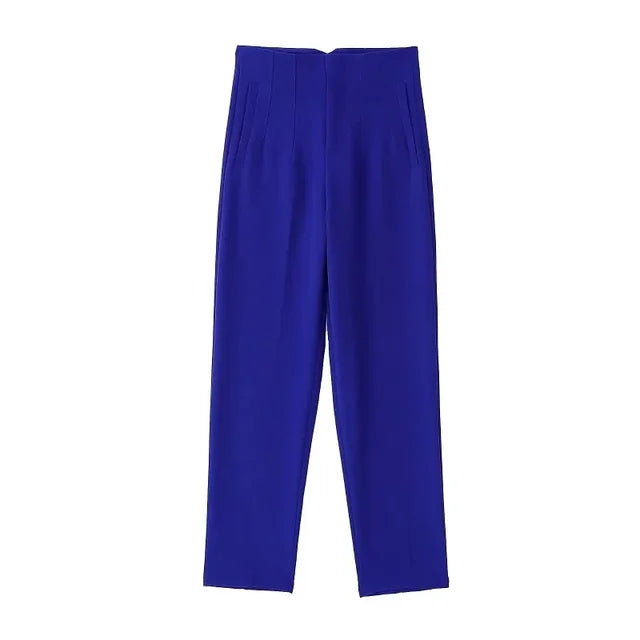 Ava High Waist Slimming Pants