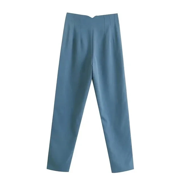 Ava High Waist Slimming Pants