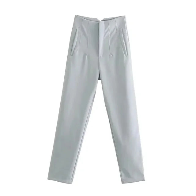 Ava High Waist Slimming Pants