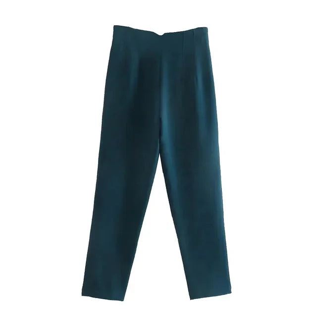 Ava High Waist Slimming Pants