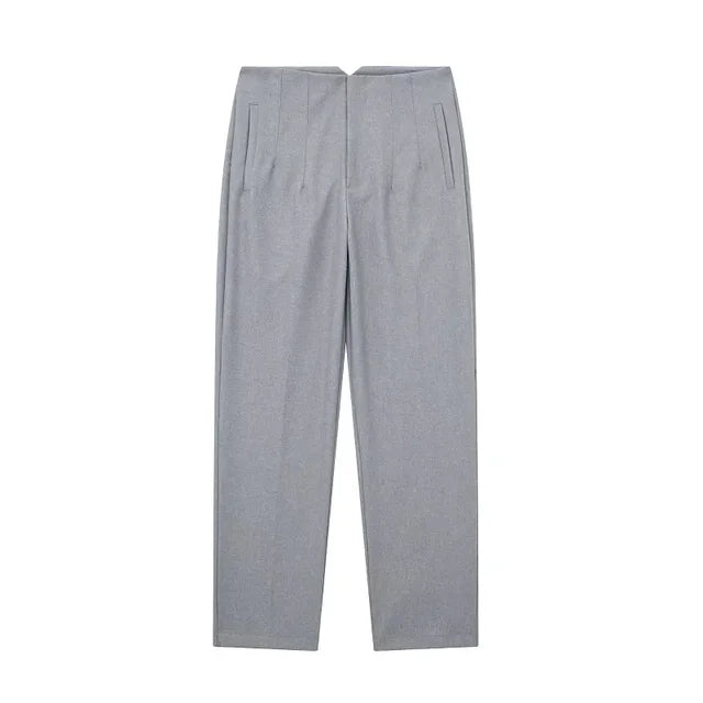 Ava High Waist Slimming Pants