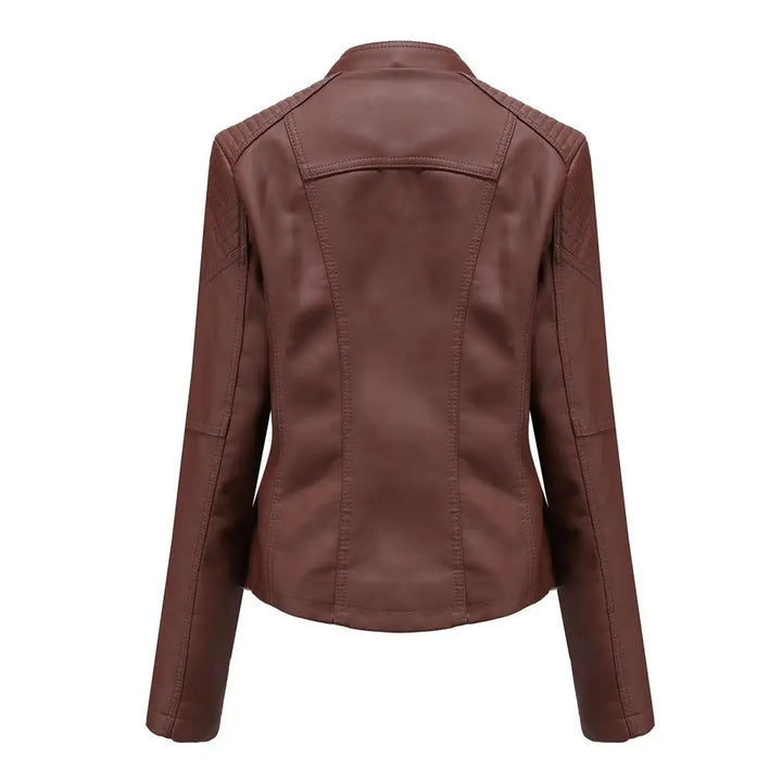 Anson Stylish Leather Jacket