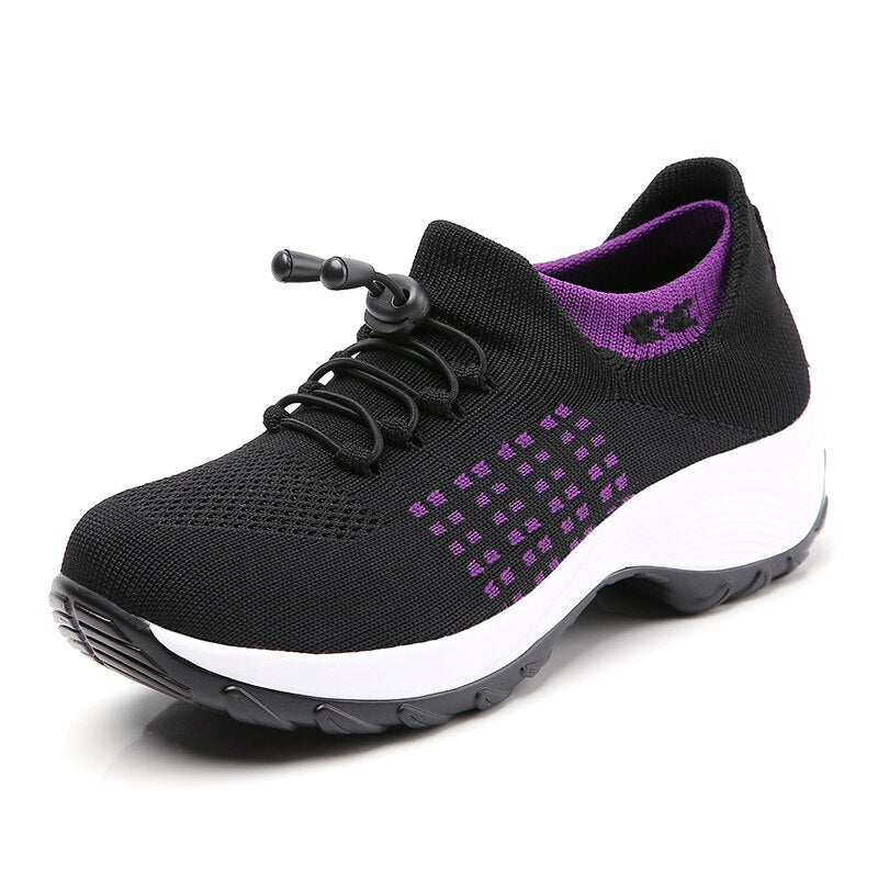 Venus Ortho Stretch Comfort Shoes for Women - Relieve Foot Ache From All Day Walking