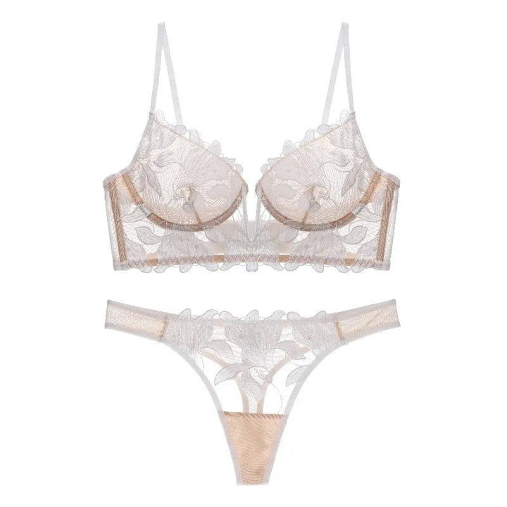 Eleonore French Lingerie Set