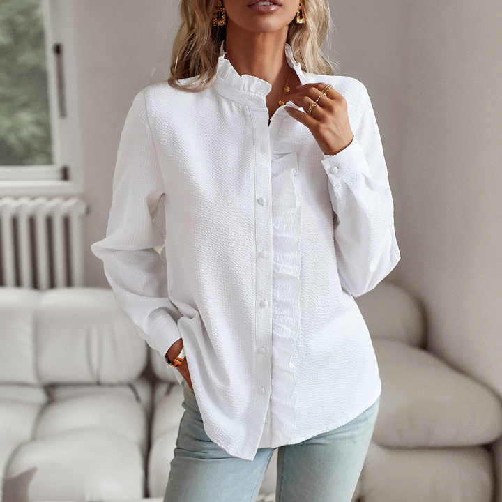 Sally Elegant Blouse